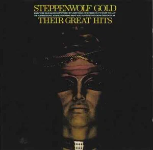 CD Steppenwolf Gold (Their Great Hits) MCA Records - Bild 1 von 1