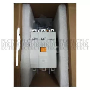 NEW LS GMC-125 Contactor 220VAC - Picture 1 of 3