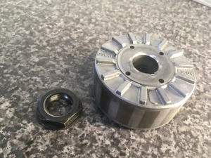 Ducati 750SS carbed 1992-1998 single phase altinator magnet 43504 - Picture 1 of 2