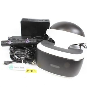 SONY PlayStation VR Playstation Camera "CUH-ZVR1"