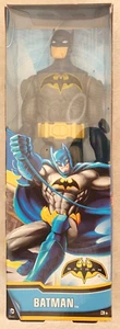 Mattel Batman Figure 30Cm CDM63 ~ Sealed Brand NEW ~ - Picture 1 of 3