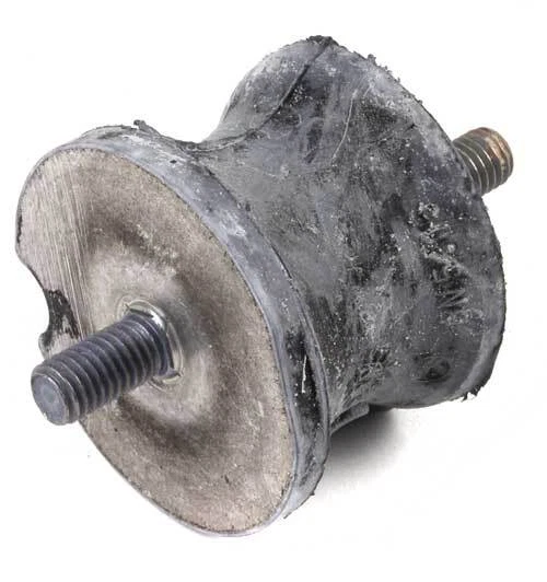 Soporte de transmisión automático delantero original OEM para BMW 22316771130 Foto 1 de 1