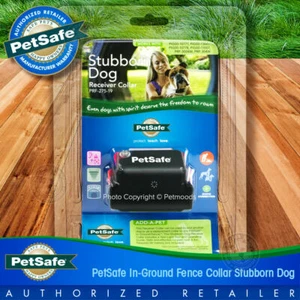 PetSafe PRF-275-19 Stubborn Dog Collar Fence Receiver RF-275 - Picture 1 of 9