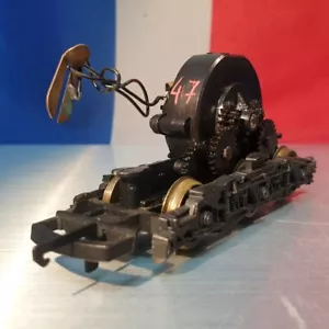 Lima OO class 47 Locomotive Motor! - Picture 1 of 4