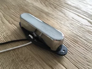 Warman Vintage 5/2 Tele type neck guitar pickup. Mixed alnico 5 and 2 magnets. - Picture 1 of 7