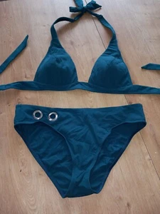 Polster Bikini Set Göße 38 B - Bild 1 von 1