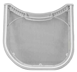 DLEX7177RM LG Dryer Lint Screen Filter - Picture 1 of 12