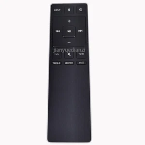 New Original XRS321-C For Vizio Sound Bar Remote Control SB3820-C6 SB2920-C6 - Picture 1 of 3