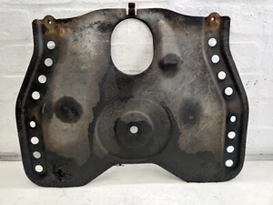 2002 TOYOTA LAND CRUISER COLORADO PRADO 3.0 DIESEL D4D UNDERTRAY GUARD SHIELD - Picture 1 of 6