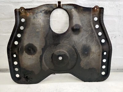 2002 TOYOTA LAND CRUISER COLORADO PRADO 3.0 DIESEL D4D UNDERTRAY GUARD SHIELD - Image 1 of 4