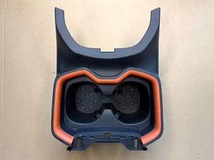 2019-2024 Toyota RAV4 Center Console Cup Holder OEM 58803-0R040-C5 - Picture 1 of 6