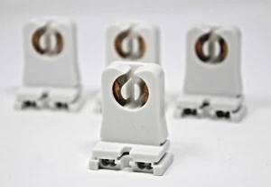 Thinklux Non-Shunted Rapid Start Tombstones for LED T8 Conversions - Picture 1 of 1