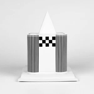 Heide Warlamis Austrian Designer Porcelain - Picture 1 of 5