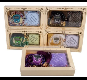 Geschenkbox enthält Tasbeeh & Autoaufhänger & digitale Fingertheke £15 - Bild 1 von 25