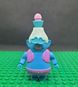 Lego Figur Trolls Biggie und Mr. Dinkles Sammelfigur 41252 twt003 - Bild 1 von 2