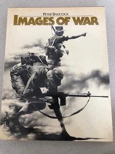 Images Of War By Peter Badcock (War In SouthWest Africa) - Picture 1 of 11