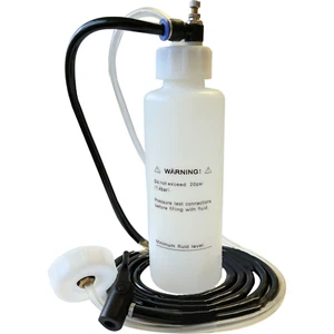 Sistemas simples de purga de líquido de embrague de freno EASYBLEED como EEZIBLEED - Imagen 1 de 2