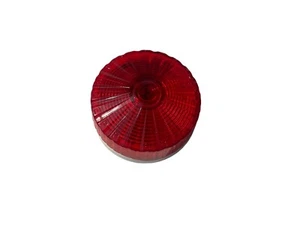 Vintage Reflect-0-Lite 100 SAE-P-P1-68 Red Complete light, NOS - Bild 1 von 3
