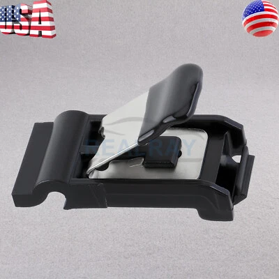 Muelle de liberación de tapa de puerta de combustible 7736035040 para Lexus ES300h ES350 GX470 LX500 LX570 Foto 1 de 4