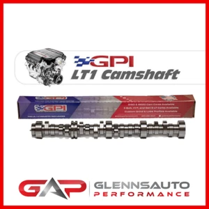 GPI Stage 3 Gen 5 LT1 Cam Kit W/ BTR Gen 5 LT1 DOD Package - Bild 1 von 1