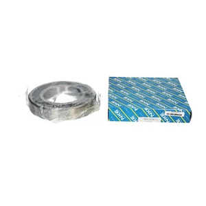 Nke 6221-2RSR-C3 Deep Groove Ball Bearings Single Row New NFP - Bild 1 von 2