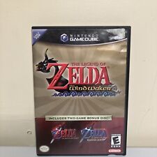 Zelda Ocarina Of Time Master Quest (Nintendo Gamecube) – RetroMTL