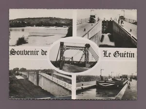 Remember the Guétin (L461) - Picture 1 of 1