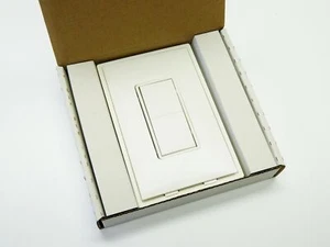 Fulham EnOcean Single Rocker Pad Bluetooth Switch ESRPB-W-EO, 2.4GHz - Picture 1 of 8