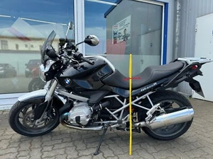 BMW Motorrad R1200R - Bild 1 von 12