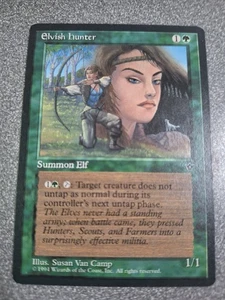 1994 Magic: The Gathering - Fallen Empires Pick a Card aa75 - Picture 1 of 30