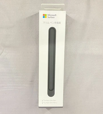 Microsoft Surface Slim Pen Stylus Charger 8X2-00011 - Image 1 of 3