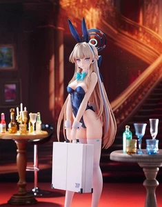 Max Factory Blue Archive Toki Asuma Bunny Girl 1/7 Game Character Model New - Picture 1 of 13