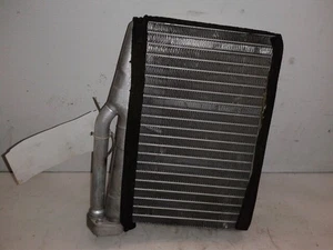 2003 BMW X5 3.0L DIESEL HEATER MATRIX HEATER CORE /  RADIATOR 0766.0072.12/G - Picture 1 of 4