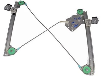 For 2005-2011 Cadillac STS Window Regulator Front Right Dorman 38155XRTR 2006 - Изображение 1 из 2