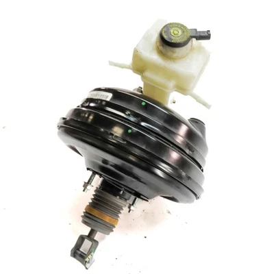 BMW X5 X5M X6 X6M (E70 E71) 2007-2014 refuerzo de freno eléctrico con cilindro maestro Foto 1 de 4