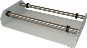 BANHOLZER  WENZ Anstecktisch für Folienschweissgerät - Bild 1 von 3