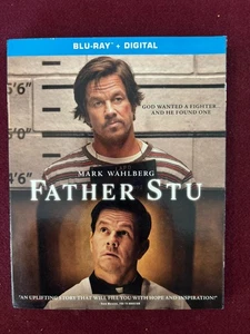 Vater Stu - Blu-ray + Digital - Bild 1 von 2