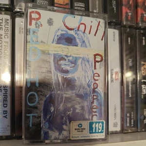Red Hot Chilli Peppers By The Way FULLY PLAY GRADED cassette album - Picture 1 of 15
