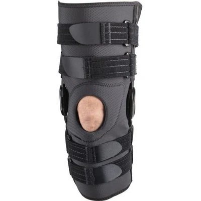 Breg CrossRunner Soft Wraparound Knee Brace XXL  (Brand New In Box) - Image 1 of 2