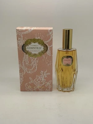 Chantilly by Dana 3.4oz EDT Spray For Women *Vintage* - Image 1 of 2