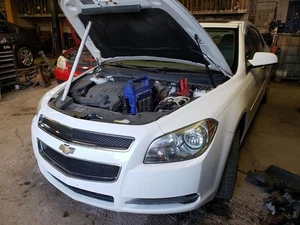 Alternator Fits 08-12 MALIBU 870934 - Picture 1 of 7