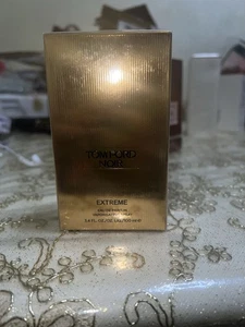 Tom Ford Noir Eau de Parfum 100ml – NUOVO sigillato ORIGINALE - Foto 1 di 3
