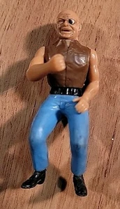 1977 Vintage MEGO CB McHaul BAD LEROY Actionfigur - Bild 1 von 6