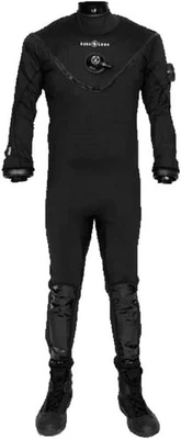 Aqualung Fusion Sport Dry Suit New With Tags L/XL - Image 1 of 4