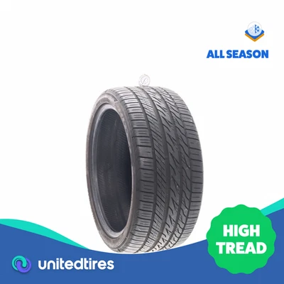 Usado 275/35ZR20 Nitto Motivo 102Y - 8/32 Foto 1 de 4