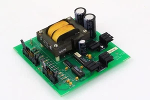 PERSEPTIVE BIOSYSTEMS SMC100-04 POWER TRANSFORMER 9741 (AT23G) - Picture 1 of 4