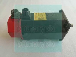 Servomotore ONE Fanuc A06B-0127-B077 usato in buone condizioni - Foto 1 di 1