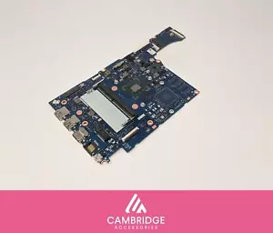 Acer Aspire A315-22 Laptop Motherboard NB.HE811.001 AMD A4-9120e 4GB Radeon R3 - Picture 1 of 10