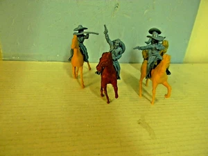 4 New Mexican Immigrant's fresh from the border ARIBA! 1/32nd (July. Listing) - Picture 1 of 10