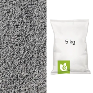 Passauer Granit Splitt, Körnung 2/5mm, 5 kg im Sack - Bild 1 von 4